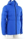Ortovox Downwool 270 Herren Isolationsjacke-Blau-S