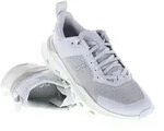 On Cloudpulse Next Damen Laufschuhe-Grau-6