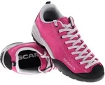 Scarpa Mojito Damen Schuhe-Pink-Rosa-37
