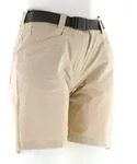 Maier Sports Lulaka Damen Outdoorshort-Beige-46