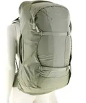 Osprey Fairview 70l Damen Rucksack-Beige-70