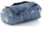 The North Face Base Camp Voyager Duffel 32l Reisetasche-Blau-One Size