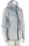 Salewa NXT Powertex 3L Damen Outdoorjacke-Grau-34