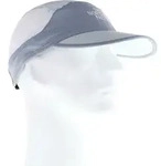 The North Face NF0A876J, The North Face Summer LT Run Schildm&uuml;tze-Hell-Grau-One