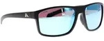 Alpina Nacan I Sonnenbrille-Schwarz-One Size