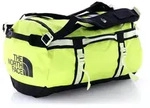 The North Face Base Camp Duffel XS Reisetasche-Hell-Gr&uuml;n-XS