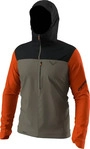 Dynafit 08-0000072038, Dynafit Traverse 3L Herren Outdoorjacke-Braun-M, Kostenlose