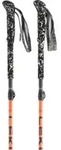 Leki Skyolo FX One Carbon Trekkingst&ouml;cke-Orange-115