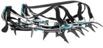 Camp Peak 12 Stl - Auto/Semi-Auto Steigeisen-Schwarz-One Size