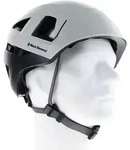 Black Diamond Capitan E Kletterhelm-Weiss-S-M