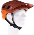 Lazer Coyote KinetiCore MTB Helm-Rot-L