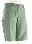 Vaude Tamaro III Damen Bikeshort mit Innenhose-Oliv-Dunkelgr&uuml;n-36