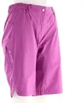 Vaude Tamaro III Damen Bikeshort mit Innenhose-Lila-38
