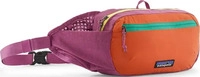 Patagonia 49021, Patagonia Terravia Hip Pack H&uuml;fttasche-Mehrfarbig-One Size,