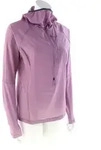 Patagonia Airshed Pro Damen Laufjacke-Pink-Rosa-L