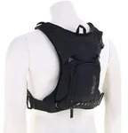 USWE MTB Hydro 3l Bikerucksack mit Trinksystem-Schwarz-One Size