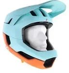 POC Otocon Race MIPS Fullface Helm-Hell-Blau-L