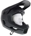 POC Otocon Race MIPS Fullface Helm-Anthrazit-L
