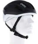 POC Omne Lite Rennradhelm-Anthrazit-L