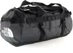 The North Face Base Camp Duffel M Reisetasche-Schwarz-M