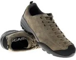 Scarpa Mojito GTX Herren Freizeitschuhe Gore-Tex-Braun-41,5