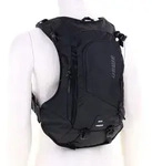 USWE MTB Hydro 12 Bikerucksack mit Trinksystem-Schwarz-One Size