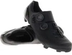 Shimano RX910 Herren Gravelschuhe-Schwarz-47