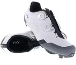 Northwave Striker Herren MTB Schuhe-Hell-Grau-45