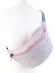 Peak Performance Helium Bum Bag Umh&auml;ngetasche-Pink-Rosa-One Size