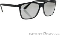 Gloryfy 1i15-19-3L, Gloryfy Gi15 St. Pauli Black in Black Sonnenbrille-Schwarz-One