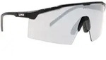 Uvex Flowline Sportbrille-Schwarz-One Size