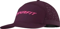 Dynafit 08-0000072065, Dynafit Transalper Trucker Schildm&uuml;tze-Lila-One Size,