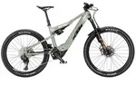 KTM Macina Kapoho Master ABS Di2 800Wh 29/27,5'' 2026 E-Bike-Hell-Gr&uuml;n-M