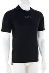 Fox Ranger Woodmark Herren Bikeshirt-Schwarz-S