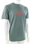 Oakley Free Ride RC Herren Bikeshirt-Hell-Gr&uuml;n-L