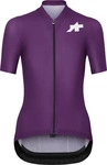 Assos 12.20.435, Assos Uma GT S11 Evo Damen Bikeshirt-Lila-L, Kostenlose