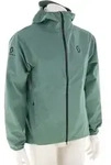 Scott Explorair Light Dryo 2.5L Herren Outdoorjacke-Oliv-Dunkelgr&uuml;n-S