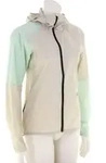 Ortovox Sequence Wind Damen Bikejacke-Weiss-XS