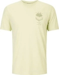 Scott 424682, Scott Defined DRI Herren T-Shirt-Gelb-M, Kostenlose R&uuml;cksendung: 60
