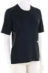 Ortovox Sequence Trail Damen Bikeshirt-Schwarz-L