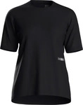 Ortovox 88941, Ortovox Sequence Trail Damen Bikeshirt-Schwarz-XL, Kostenlose