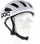 POC Amidal MIPS Rennradhelm-Transparent-L