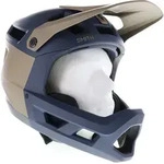 Smith Mainline MIPS Fullface Helm-Dunkel-Blau-S