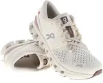On Cloud X 4 Damen Laufschuhe-Hell-Grau-5,5