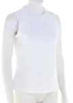Odlo Cubic Light Damen Tanktop-Weiss-L