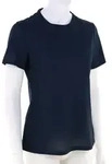 Odlo Cubic Light Damen T-Shirt-Dunkel-Blau-M