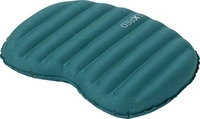 Exped Air Seat Sitzkissen-Gr&uuml;n-One Size, Kostenlose R&uuml;cksendung: 60 Tage.