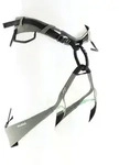 Salewa Agner Damen Klettergurt-Oliv-Dunkelgr&uuml;n-XS