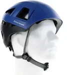 Black Diamond Capitan E Kletterhelm-Blau-M-L