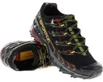 La Sportiva Ultra Raptor II Herren Traillaufschuhe-Schwarz-41